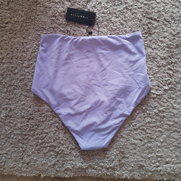Lavender bikini bottom - Picture 6 of 7